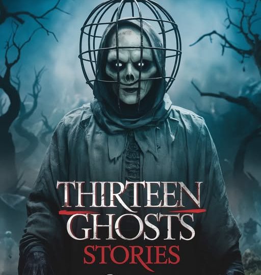 Thirteen Ghosts Reawakens: Cult Horror Classic Returns as 13-Part AR-Enhanced Series